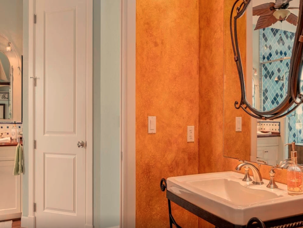Unique Vacation Rental with Harbor Views in Cape Coral